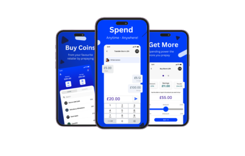 Wyzepay App