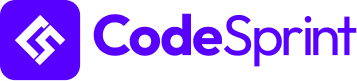 CodeSprint Logo